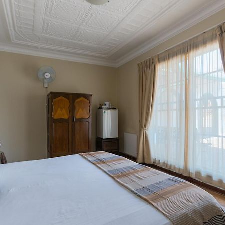 Agterplaas Guesthouse Pty Ltd Johannesburgo Exterior foto