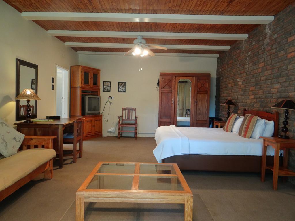 Agterplaas Guesthouse Pty Ltd Johannesburgo Exterior foto